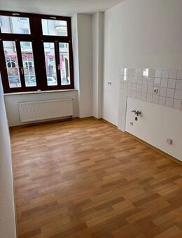 2 RW mit Balkon im EG - Dresden