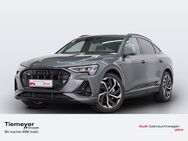 Audi RS e-tron, ITZE, Jahr 2021 - Bochum