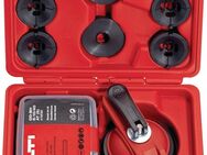 Hilti Fliesenbohrer HEX Start Set #2233879 - Wuppertal