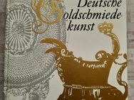 Buch: Deutsche Goldschmiedekunst - Windelsbach