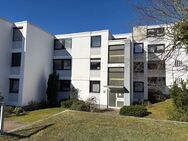 Charmante 3-Zimmer Wohnung mit TG-Stellplatz - Lüneburg
