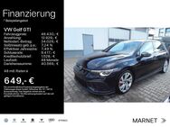 VW Golf, 2.0 TSI GTI Clubsport Stzhzg, Jahr 2023 - Heidenheim (Brenz)