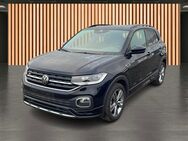 VW T-Cross, 1.0 TSI R-Line, Jahr 2024 - Dresden