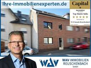 WALBERBERG: Modernisiertes Haus mit viel Platz für die ganze Familie und das Homeoffice - Bornheim (Nordrhein-Westfalen)