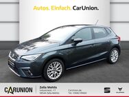 Seat Ibiza, 1.5 TSI FR, Jahr 2023 - Zella-Mehlis