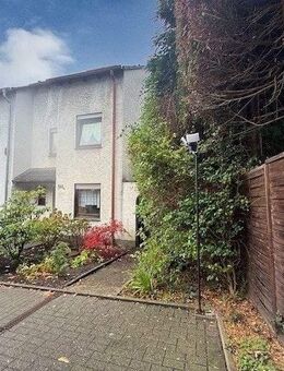 Ein Haus für die Familie! - Herne