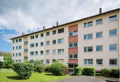 3 Zimmer Wohnung in Mainz-Kastel