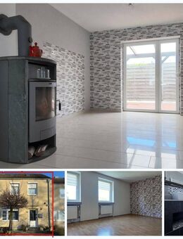 Zentral gelegenes Reihenmittelhaus in Goch! - Goch