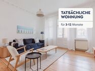 Tolle 4-Zimmer Wohnung im wünderschönen Schoneberg - Berlin