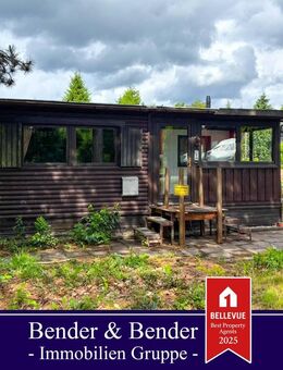Kleines Ferienhaus mit Carport und Terrasse - Erstwohnsitz möglich! - Mittelhof