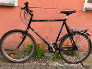 Verkaufe schickes Fahrrad mit 18 Gänge..“ - Berlin Neukölln
