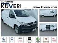 VW T6.1, 2.0 TDI Kasten, Jahr 2024 - Hagen (Bremischen)