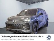 VW Tayron, 1.5 l R-Line eHybrid, Jahr 2022 - Potsdam