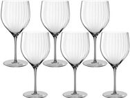 LEONARDO Cocktailglas POESIA, Kristallglas, 750 ml, 6-teilig