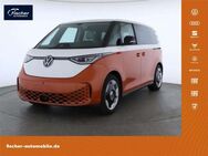 VW ID.BUZZ, Elektro Pro, Jahr 2023 - Amberg