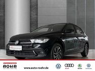 VW Polo, 1.0 TSI Life, Jahr 2024 - Vilshofen (Donau)