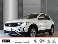 VW T-Roc, Life ( 11 2027, Jahr 2024 - Grafenau (Bayern)