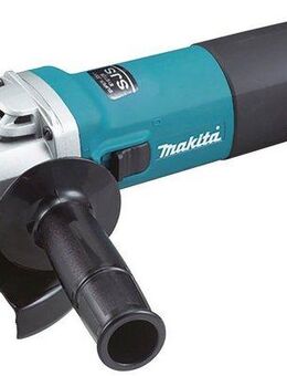 Makita Winkelschleifer 9565HRZ, max. 12000 U/min