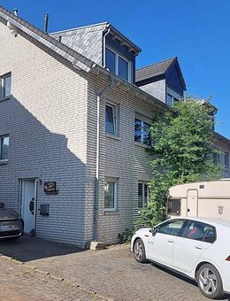 AllFa - Perfektes Familienglück auf Sonnengrund mit Garage + Stellplatz in Toplage von Herzogenrath! - Herzogenrath