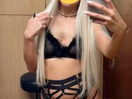 NEU in Köln 🌺 ELIZA (22) 🌺 total versautes Luder mit feuchter Muschi 💦 - Köln