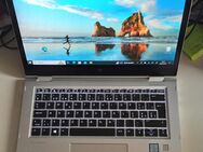 Powerstarkes 2in1-Laptop HP EliteBook X360 1030 G2 LTE 1000GB NVME-SSD + 2 Extras - Karlsruhe