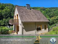 Freistehendes Einfamilienhaus in malerischer Kulisse von Solingen Burg - Solingen (Klingenstadt)