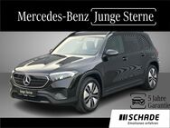 Mercedes EQB, 250 Eletric Night-P, Jahr 2023 - Eisenach