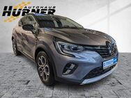 Renault Captur, TECHNO E-TECH Plug-in 160, Jahr 2022 - Oberlungwitz