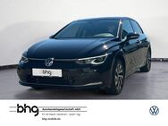 VW Golf, 1.4 Style eHybrid Travel Si, Jahr 2020 - Reutlingen