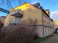 Charmante 3-Raum-Wohnung in Geltow - Familienfreundlich und Naturnah Wohnen - Schwielowsee