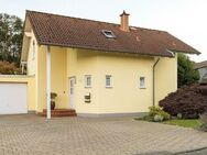 Freistehendes Einfamilienhaus in Toplage von Kerpen-Horrem - Kerpen (Kolpingstadt)