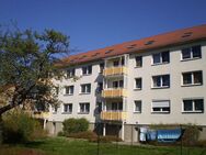 kleine Familien-Starter-Wohnung - Gera