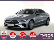 Mercedes CLA 200, Progressive Adv MBeam WinterP, Jahr 2024 - Freiburg (Breisgau)