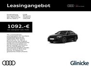 Audi A8, 50 TDI qu S line, Jahr 2022 - Kassel