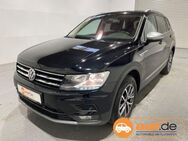 VW Tiguan Allspace 2.0 TDI 4Motion Comfortline EU6d Navi ACC - Norderstedt