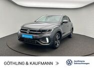 VW T-Roc, 1.5 TSI R-Line Digital, Jahr 2024 - Eschborn