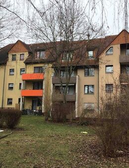 Ideal für Zwei: Kleine 2-Zimmerwohnung in zentraler Lage von Altenbauna - Baunatal