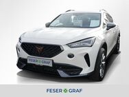 CUPRA Formentor, 1.5 TSI, Jahr 2024 - Erlangen