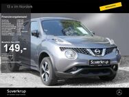 Nissan Juke, Personal Edition, Jahr 2019 - Itzehoe