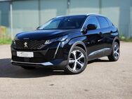 Peugeot 3008, 1.2 Allure Pack 130 EU6d digitales El, Jahr 2021 - Heilbronn