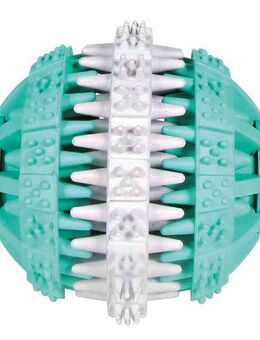 Trixie Denta Fun Ball - Ø 6 cm