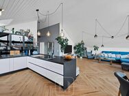 Großzügige 5-Zimmer-Wohnung mit exzellenter Raumaufteilung, Licht, Weite und Komfort | Stellplatz - Calw