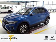 VW T-Roc, 1.0 TSI MOVE, Jahr 2023 - Lüdenscheid