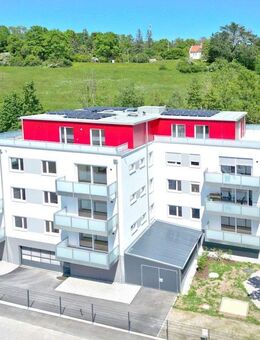 Wir zünden den Verkaufsturbo - barrierefrei und modernes Wohnen in ruhiger Lage zum Hammerpreis! - Kaufbeuren