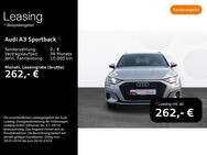 Audi A3, Sportback 35 TDI, Jahr 2023 - Haßfurt