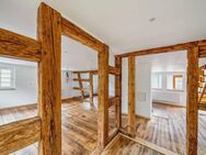 Modernisiertes großzügiges Landhaus mit Sauna und Panoramablick - Seebach (Baden-Württemberg)