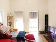 Gemütliche 2-Zimmer-Dachgeschoß-Weilheim - Weilheim (Oberbayern)