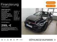 VW Golf, 2.0 TSI GTI, Jahr 2023 - Kelkheim (Taunus)