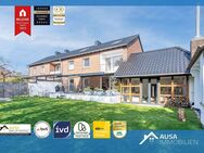 TRAUMHAUS mit Luxusausstattung in Sackgassenendlage - Münster