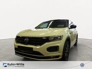 VW T-Roc, 1.0 TSI Style R-Line, Jahr 2021 - Jesteburg